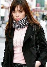 間宮いずみ　初裏第ニ弾　飛びっこデート編