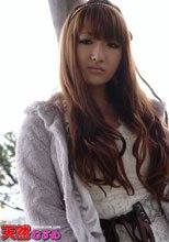 初心でプチ変態な19才 西成静香