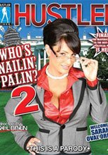 Who's Nailin' Palin? 2