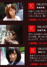 TOKYO-247 - Collection (007.008.009) 精選系列