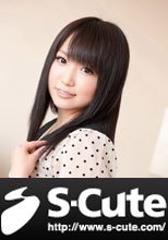 S-Cute Hikari #1 おっとり娘の敏感SEX