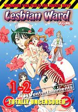 Lesbian Ward 1-2