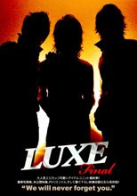 LUXE final