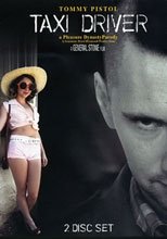 Taxi Driver Parody (計程車司機AV版)