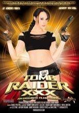 Tomb Raider XXX: An Exquisite Films Parody (古墓奇兵 AV版)_