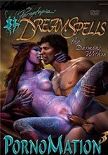PornoMation 3 - DreamSpells