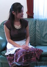初裏流出作品　中峰さゆり