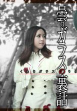 曇りガラスの裏話
