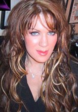 明星性愛光碟: 瓊安勞瑞爾 Joanie Laurer Chyna