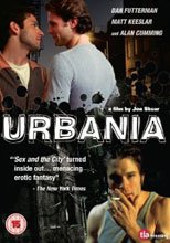 Urbania