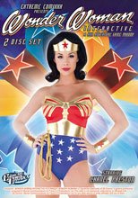 Wonder Woman Interactive