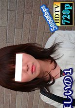 私、姦ってるとこみてほしいの１
