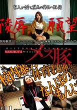 【1/2】陵辱願望～欲に溺れるセレブ妻～+校内暴力！体育教師がなんぼのもんじゃ！！