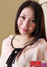 素人AV面接　～面接に来た看護婦～