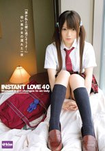 INSTANT LOVE 40