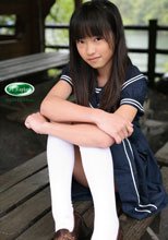 セント・ラファエル vol.4　えりかちゃん