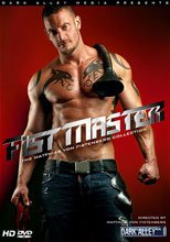 Fist Master