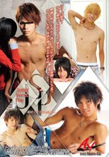 ANOTHER VERSION 51 Junior Sweet Play ～初めての甘い快感～