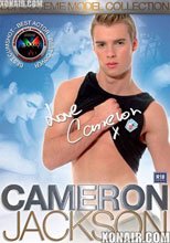 Collection: Cameron Jackson