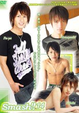 Smash!!14th