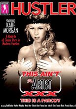 This Ain't The Artist XXX (大藝術家 AV版)