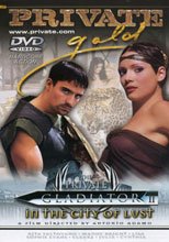Gladiator 2: In The City Of Lust (神鬼戰士 2 AV版)