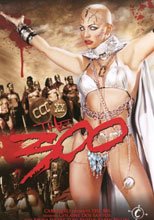 The 300 (300壯士 AV版)