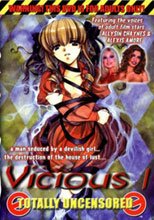 Vicious 1-2