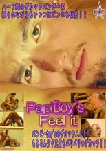 PapiBoy's Feel it SG-069