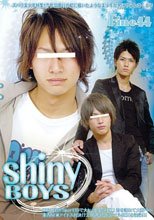 Fine44 shiny boys