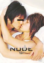 NUDE 1st
