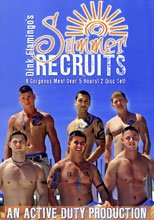 Summer Recruits