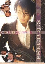 PRECIOUS GENKI