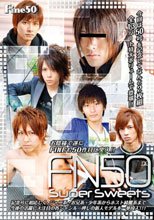 Fine 50 Super Sweets