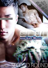 GRAND SLAM #009 武藤誠司SECOND ROUND