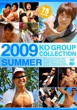 KO COLLECTION 2009 SUMMER