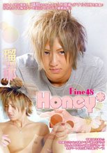 Fine48 HONEY