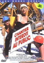 Chantier Interdit Au Public