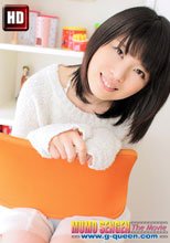 無毛宣言ザ・ムービー　小林 真由香