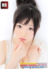 無毛宣言ザ・ムービー　小倉 希美