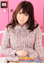 無毛宣言ザ・ムービー　早坂 愛梨