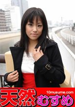 素人ガチナンパ ～アイドル顔が不信感でいっぱい～