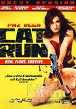性感女特工 Cat Run