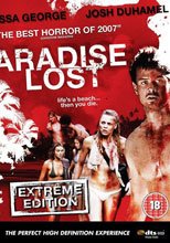 叢林噩夢 Paradise Lost