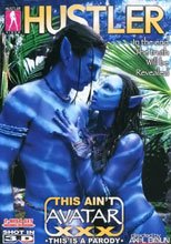This Ain't Avatar XXX (阿凡達 AV版)