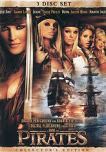 Pirates (神鬼奇航 AV版)