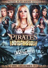 Pirates 2 : Stagnetti's Revenge(神鬼奇航 2 AV版)