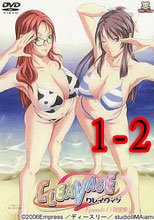CLEAVAGE Episode1-2
