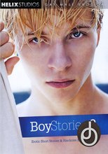 Boy Stories 2