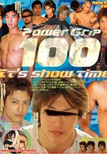 PG100 It's Show Time